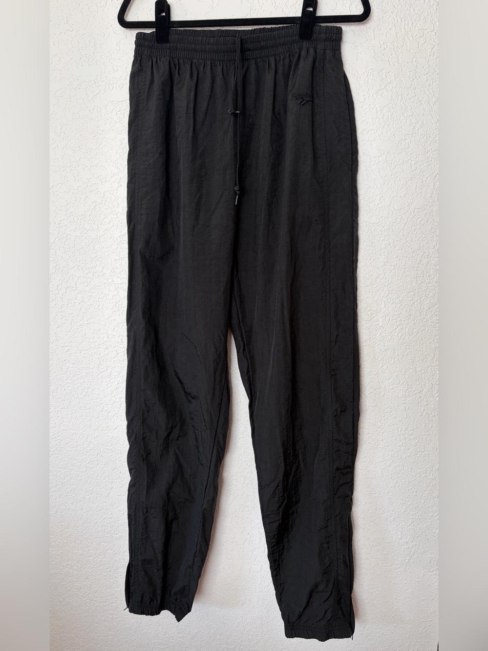 Y2K Reebok Track Pants